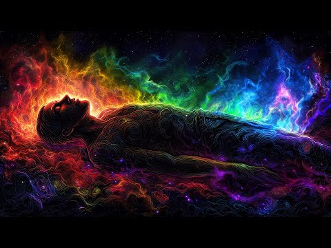 Otherworldly Dreamscapes: Lucid Dreaming, Sleep Music (Dark Screen) - Deep Sleep Music, Meditation