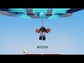 ROBLOX Bedwars but if I die, the video ends.