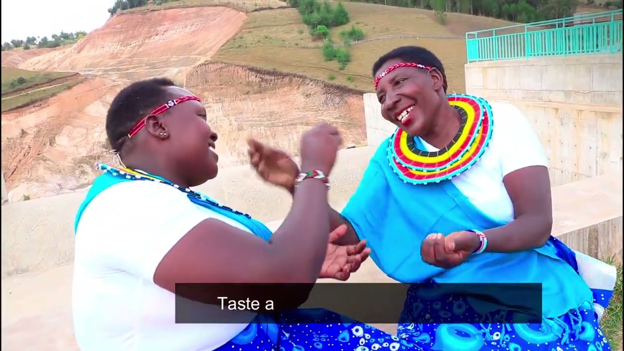 Emily Chenang'at-Cham Cham Yeso