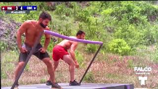 Tommy Ramos - Exatlon Estados Unidos