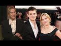 Kate Winslet Was ‘OVERWHELMED’ by Son Joe’s Writing on ‘Goodbye June’ (Exclusive)