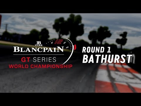 VRS GT iRacing World Championship | 6 Hours of Bathurst - VRS GT iRacing World Championship | 6 Hours of Bathurst