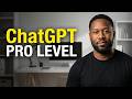 ChatGPT Masterclass 2026 | Course Outline Part 1 (ART001)