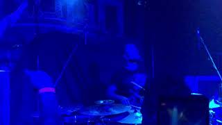 Jinjer - Live - Who Is Gonna Be The One - Scout Bar Houston Tx 10/26/2018