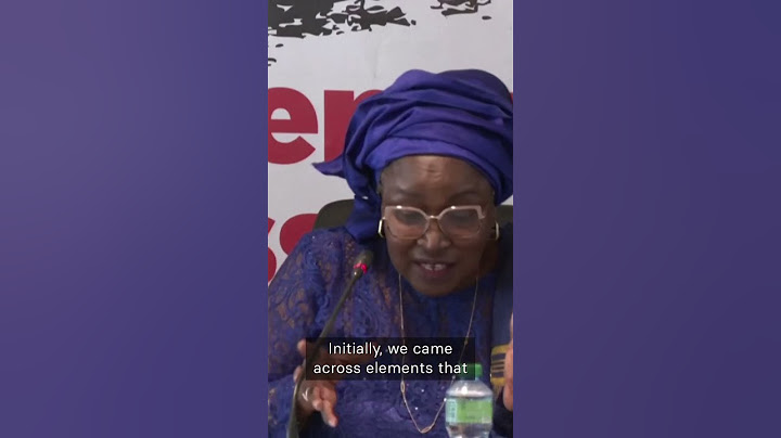 Senegalese historians present initial Thiaroye massacre findings on return from France