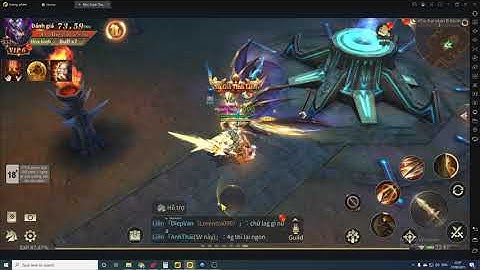 Darknight Trí (DK trí) | Phân tích chuyên sâu Kĩ năng và thiên phú | MU Vượt thời đại