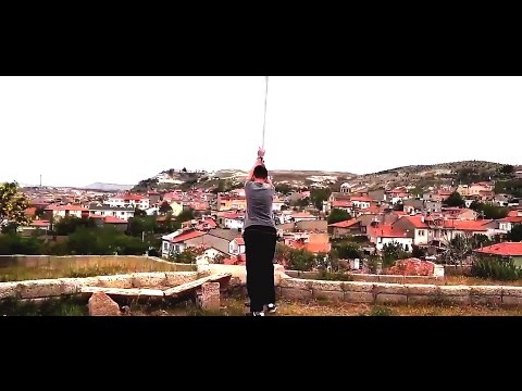 Türk Bayrağını Kimse İndiremez (Kısa Film)