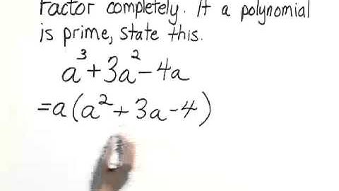 Bittinger Basic Math with Early Integers Chapter Test Prep Exercises: Ch. 5 Ex. 6