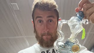 charlie hempseed is going live!