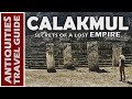 CALAKMUL: Secrets of a LOST EMPIRE