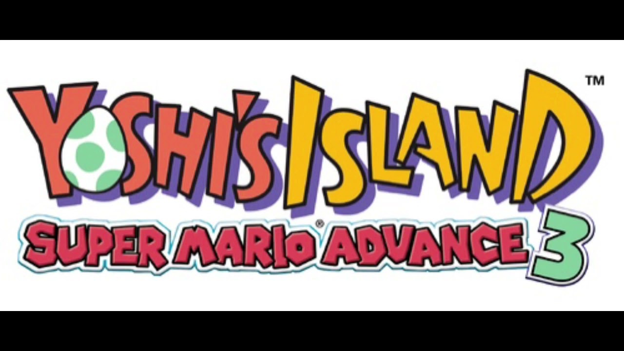 Super Mario Advance 3: Yoshi's Island - Perfect Ending Music Extended (RE-UPLOAD)