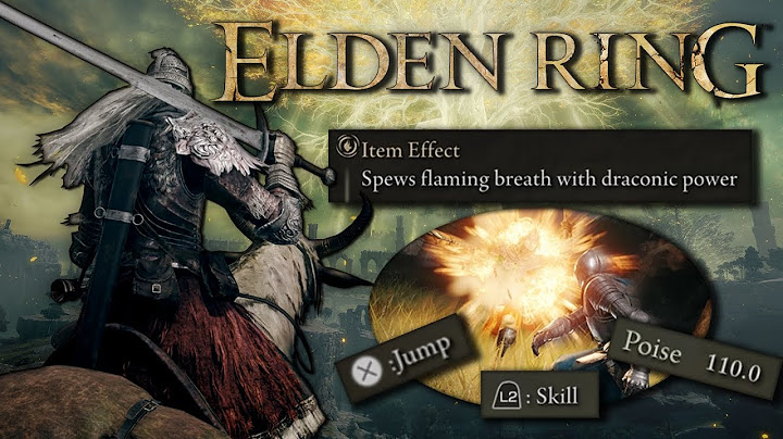 I played Elden Ring for 30 hours... my thoughts
