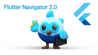 How to use Flutter Navigator 2.0? it's complicated
