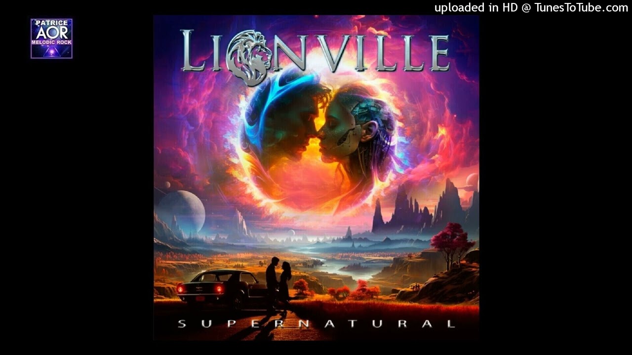 北欧メロハー,AOR◆LIONVILLE/LIONVILLE LIONVILLE - Gone - YouTube