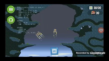 (FINAL VIDEO OF 2020) Bad Piggies Fireworks Celebration!