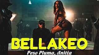 BELLAKEO - Peso Pluma, Anitta (2024)