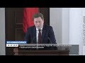 Севастопольские депутаты задали неудобные вопросы губернатору Овсянникову