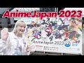 Anime Japan: Report