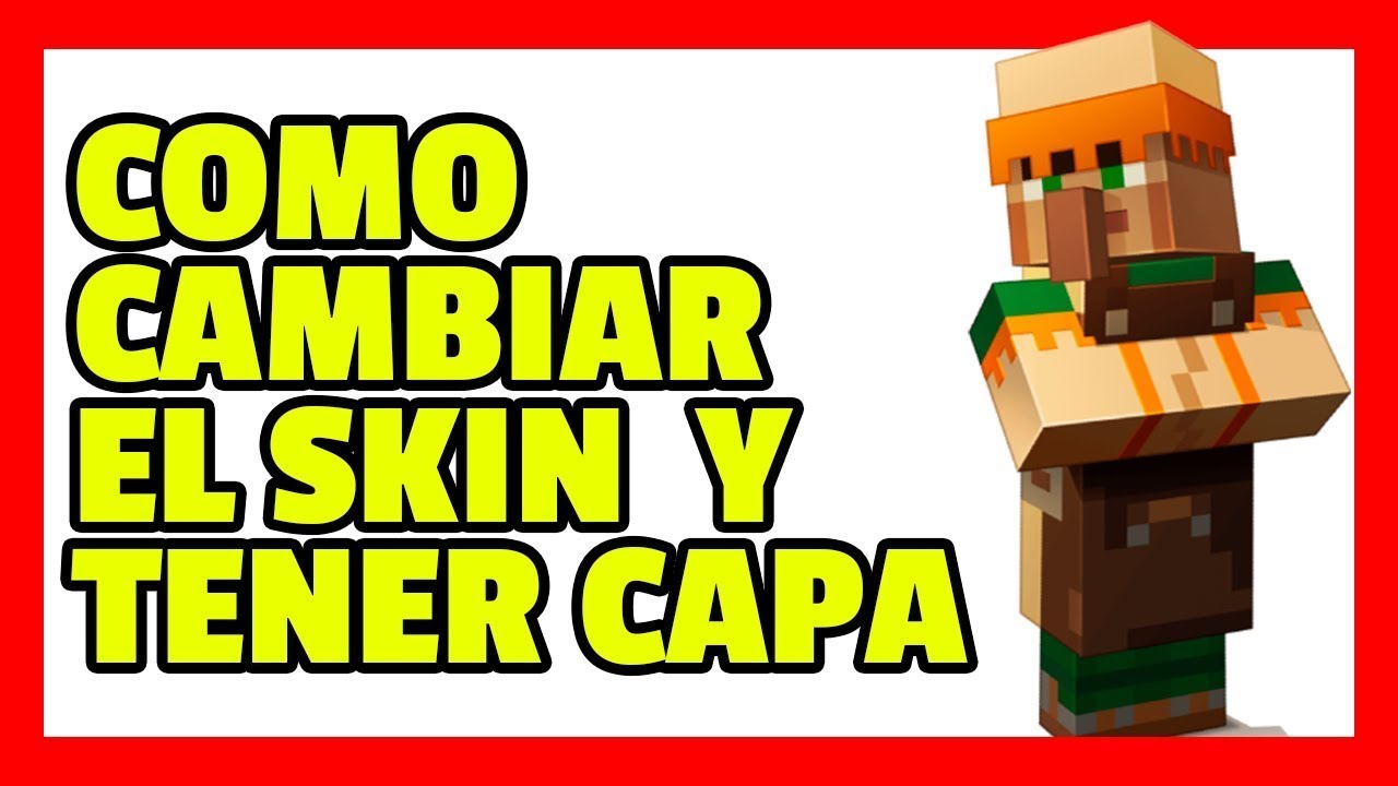 Como poner una skin en tlauncher