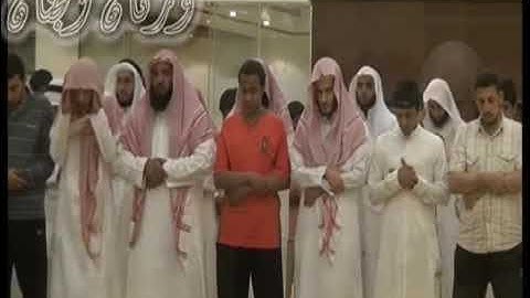 عشائية من سورة الروم 23-4-1433 هـ ناصر القطامي