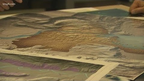 Mapping landslide risks across the country