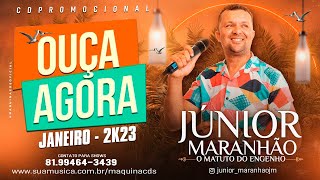 JUNIOR MARANHÃO E BANDA 2K23