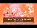 『Fantastic Dreamer』(Konosuba ★ Opening 1 ) Cover Latino