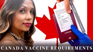 Visiting Canada 2024 : All Travel Regulations Explained! | eVisa Application screenshot 2