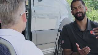 Browns' Andrew Berry On What the #NFL Bell Curve Is | The GM Journey