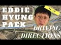 Hyung  eddie paek to catch a predator driving directions los angeles to riverside  ca 1 hr 7 mins