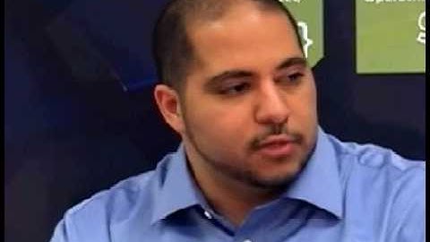 Pano Logic Podcast Nov 2008 - Pano VDS 2.5 w/ Console Direct