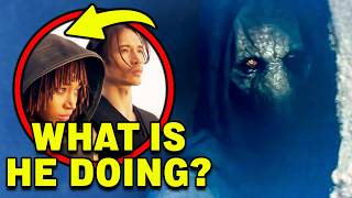 Acolyte Season 1: What's The Deal With Plagueis? | Star Wars Explained