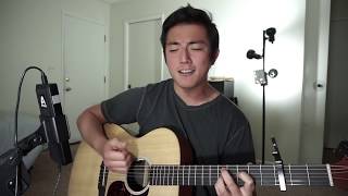 Dancing in the Moonlight by King Harvest (Kyle Furusho Cover) chords