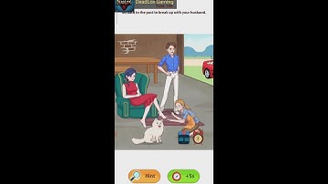 Annoy It Tricky Puzzle Level 23. Walkthrough Gameplay