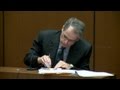 Doctor testifies about lorazepam