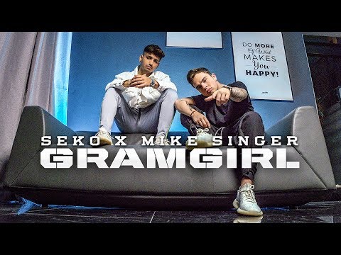 GramGirl Video