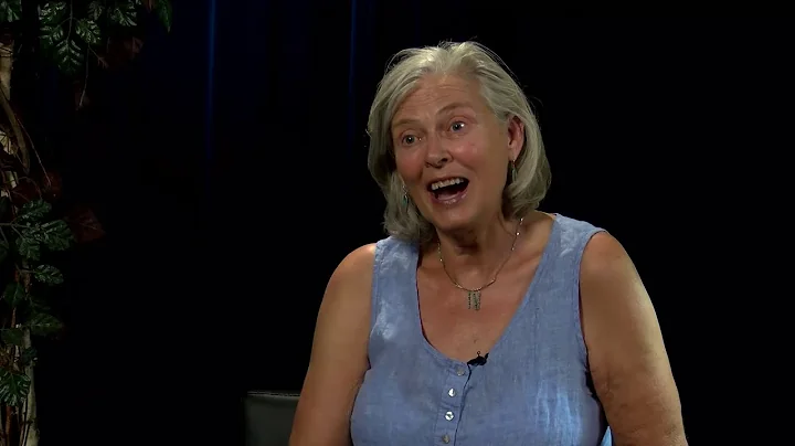 Memories of the Flood: Paula Fitzgerald