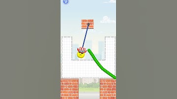 Draw To Smash - Level 118 #shorts #drawtosmash #games