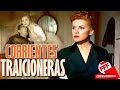 CORRIENTES TRAICIONERAS | Película Completa de CRIMEN y SUSPENSO en Español | COLORIDO