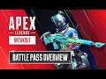 Apex Legends: Breakout Battle Pass Trailer image