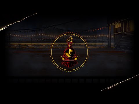 Limbus Company OST Canto V Battle Theme C2 