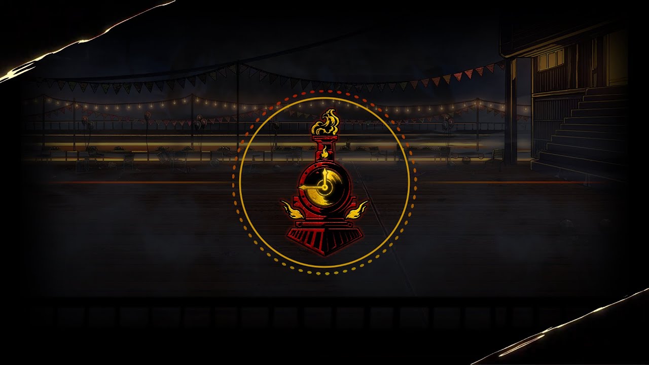 Limbus Company OST - Canto V Battle Theme C2