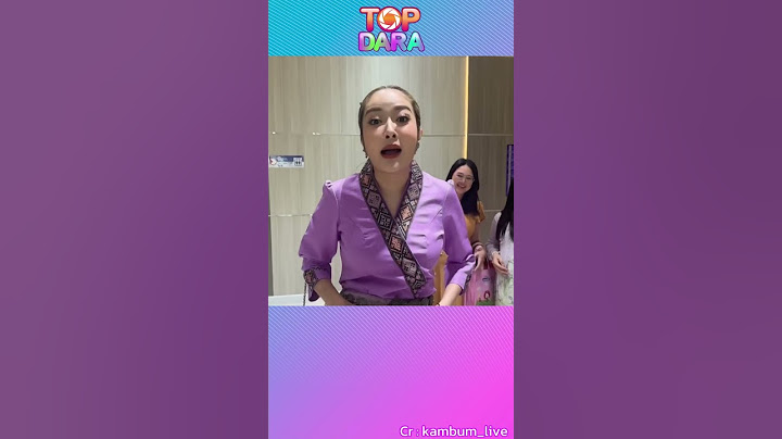 “แก้มบุ๋ม ปรียาดา”เจอเพื่อนท้องพร้อมกัน 3 คน  ก็ขอชนท้องไปเลย น้องแฝด 3 มาไหมงานนี้ | TOP DARA