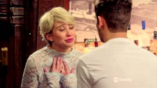 Ben And Riley Break Up