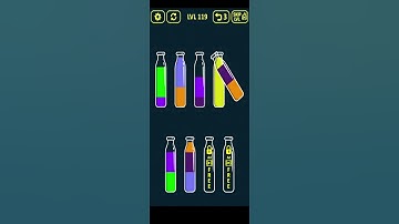 color hoop stack level 119