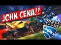 SPANNENDE VERLENGING!! - Rocket League #2