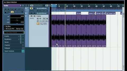 Cubase 4