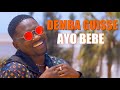 DEMBA GUISSE - AYO BEBE (CLIP OFFICIEL)