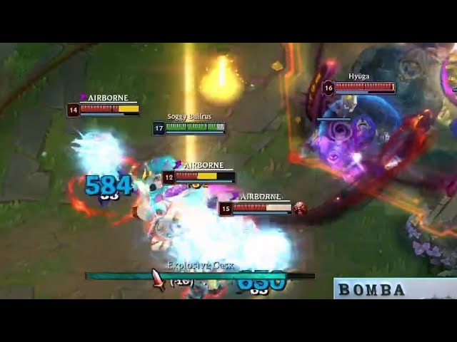 Gragas combos are so satisfying class=