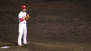 '08/06/18前田健太 '08/06/18前田健太